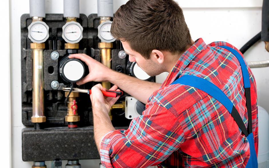 pose de chauffage électrique prix Trilport