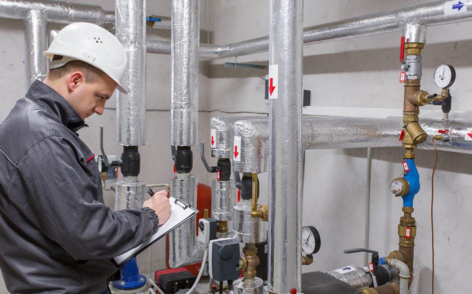 pose de chauffage électrique prix Trilport