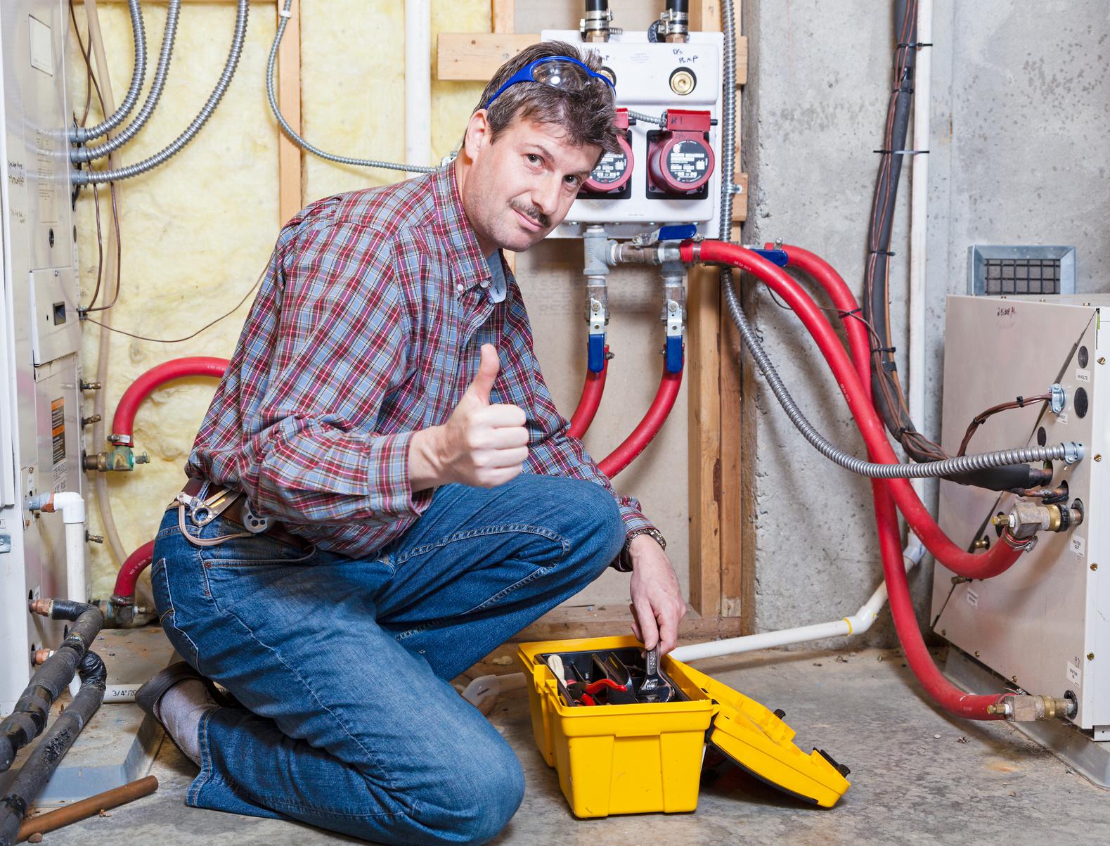  pose de chauffage électrique prix Trilport